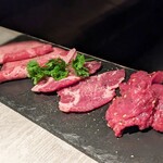代官山焼肉 kintan - 