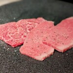 代官山焼肉 kintan - 