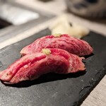 代官山焼肉 kintan - 