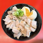 ラーメン成瀬家 - 