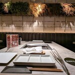 代官山焼肉 kintan - 