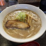 つけ麺　らいこう - 