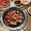 焼肉 牛吉 牧港店
