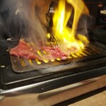 Shibuya Wagyuu Yakiniku Ushihachi Kiwami - 