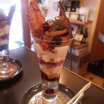 CAFE CUPOLA mejiro - 