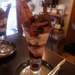 CAFE CUPOLA mejiro - 