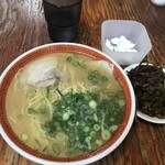 一九ラーメン - 