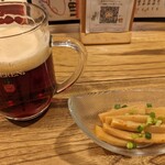 BEER BASE BAEREN - 