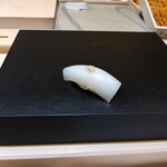 兄弟寿し - スミイカ