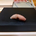 兄弟寿し - 12キロ鰤