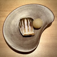 恵比寿 鮨 ふじまさ - 