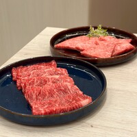 焼肉ここのみ - 