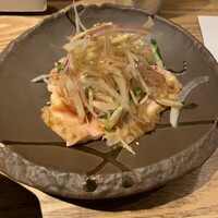 銀座　神籬 - 