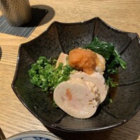 銀座　神籬 - 