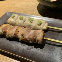 銀座　神籬 - 