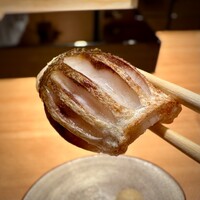 恵比寿 鮨 ふじまさ - 