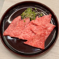 焼肉ここのみ - 