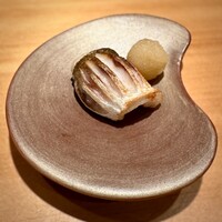 恵比寿 鮨 ふじまさ - 