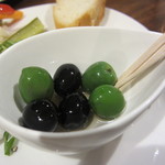 ビオバル弘前 - オリーブ