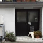 リコ スイーツ - お店の外観です