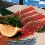 ホルモン・焼肉 キムチ - チャドルバギ