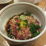 宝寿司分店 - ねぎとろ