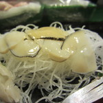 宝寿司分店 - あ・わ・び（テヘ）