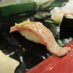 宝寿司分店 - マグロ・・・うますぎ（涙）