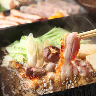 やきとり 鳥あさ_1