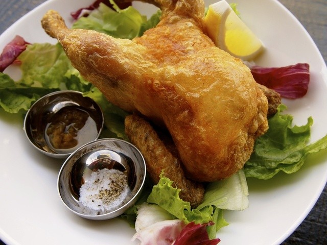 酉の市 チキンマーケット Home Facebook