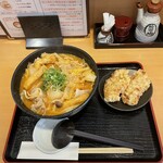 うどん上々 - 