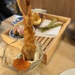 Sushi To Tempura Oyaji - 