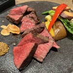 MEAT & GRILL MARCO - 