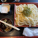 Teuchi Udon Hatano - 