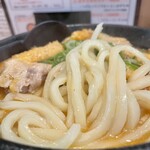 うどん上々 - 