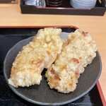 うどん上々 - 
