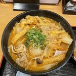 うどん上々 - 
