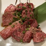 焼肉ホルモンあまひろ - 