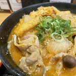 うどん上々 - 