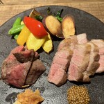 MEAT & GRILL MARCO - 