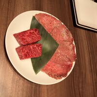 焼肉うしごろ 新宿三丁目店 - 