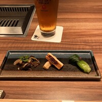 焼肉うしごろ 新宿三丁目店 - 