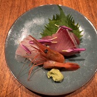 日々魚数寄 東木 - 