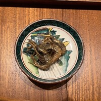 日々魚数寄 東木 - 