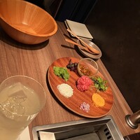焼肉うしごろ 新宿三丁目店 - 