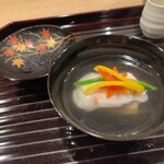 和ごころ 泉 - 蟹真蒸