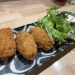 おいしいお酒とお菜のきっちん 翔家 - 