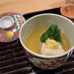 和ごころ 泉 - 炊合せ