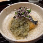和ごころ 泉 - 焼き物（鰆）