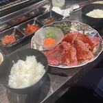 Yakiniku Takara - 